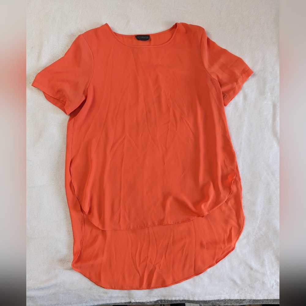 Top shop shirt